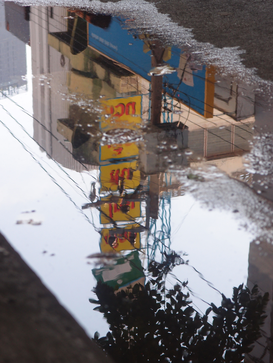 2020-01-03 11 uhr Si Phraya Road